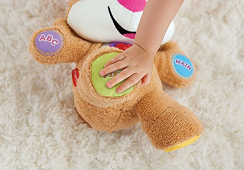 Fisher-Price – Puppy Despertador éducatifs