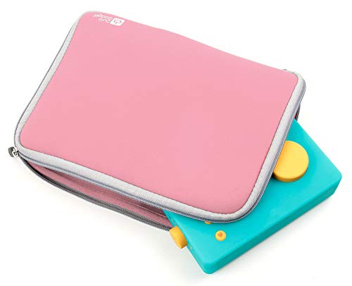 Funda grande para Lunii, mi fábrica de historias – Protección de neopreno – DURAGADGET