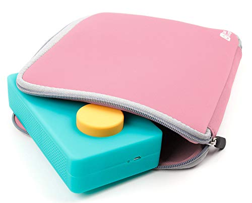 Funda grande para Lunii, mi fábrica de historias – Protección de neopreno – DURAGADGET