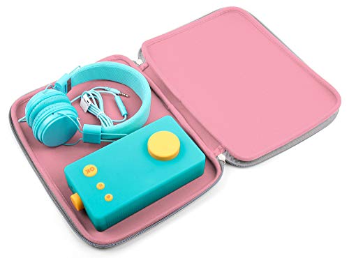 Funda grande para Lunii, mi fábrica de historias – Protección de neopreno – DURAGADGET