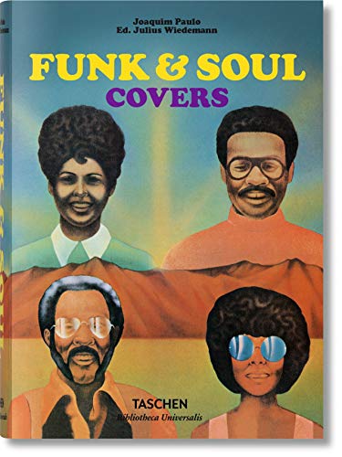 Funk & Soul Covers: BU (Bibliotheca Universalis)