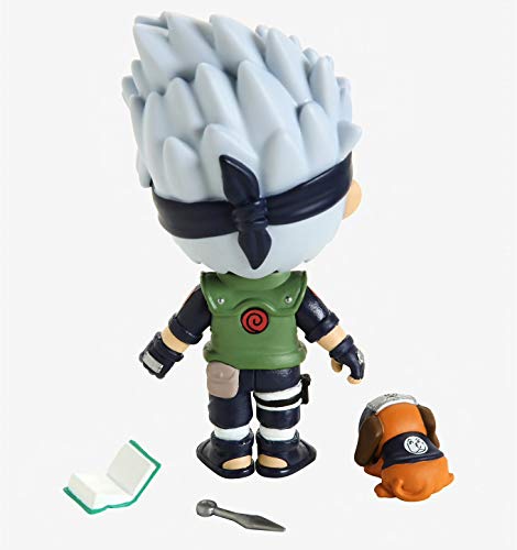 Funko - 5 Star: Naruto S3 - Kakashi Figura Coleccionable, Multicolor (41079)