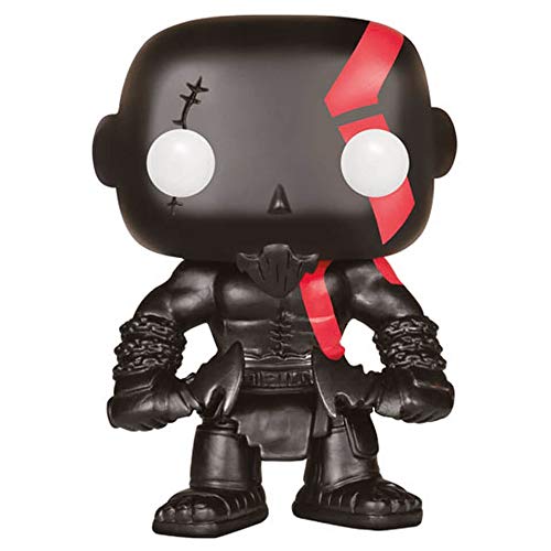 Funko 599386031 - Figura God of War - Kratos ed. Limitada