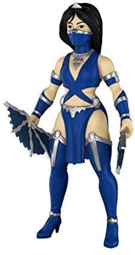 Funko Action Figure Mortal Kombat Kitana