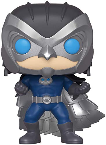 Funko DC Heroes Owlman Vinyl Figure 276 Pop! Standard