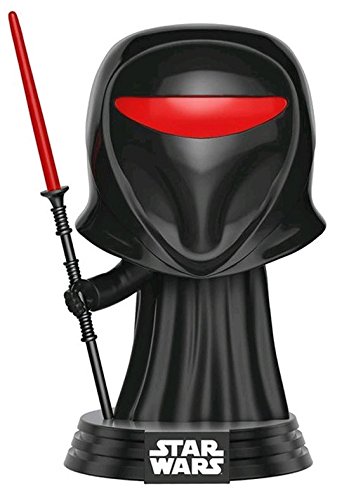 Funko Figurine Star Wars - Shadow Guard [Importación francesa]