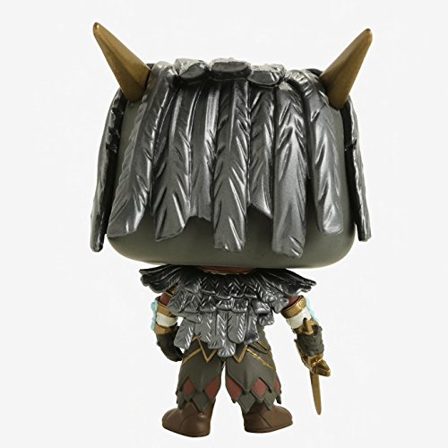 Funko Pop!- Osiris Figura de Vinilo (30171)