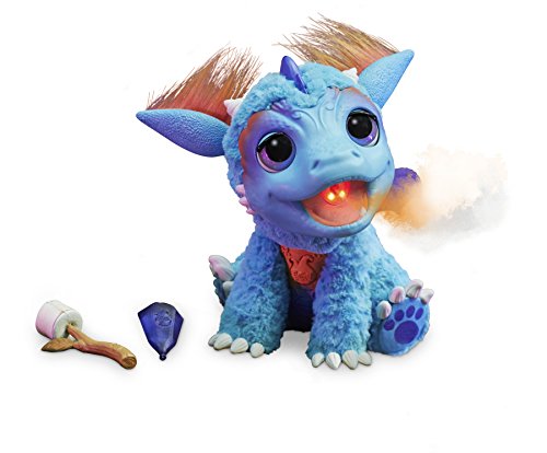 Fur Real Friends Torch, Multicolor, 0 (Hasbro B5142)