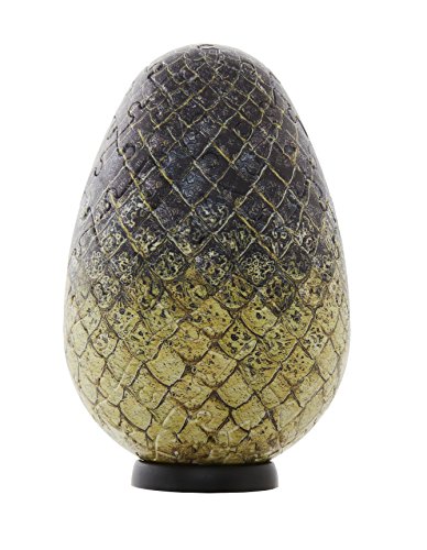 GAME OF THRONES DRAGON EGG PUZ