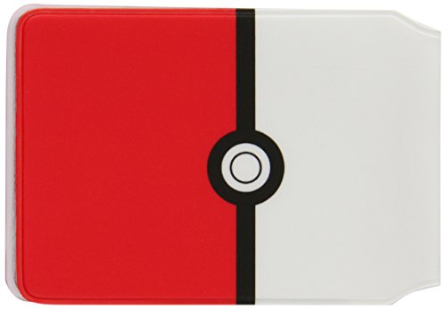 GB eye LTD, Pokemon, Pokeball, Tarjetero, Unico (paladone CH0182)