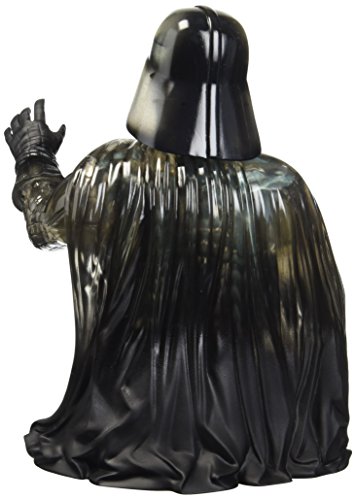 Gentle Giant GG80746 Darth Vader Emperors Wrath - Mini Busto, Color Negro