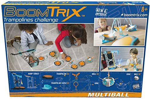 Goliath -Boomtrix , Pack Multi-trucos (80604) , color/modelo surtido