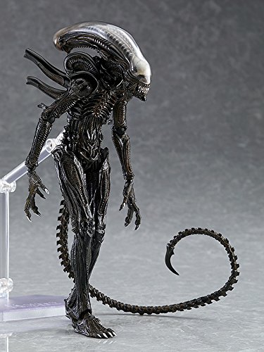 Good Smile Company Alien Figma Action Figure Alien Takayuki Takeya Ver. 16 cm