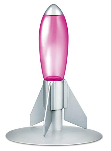 Great Gizmos Science Museum Cosmic Rocket - Juego para lanzar un Cohete