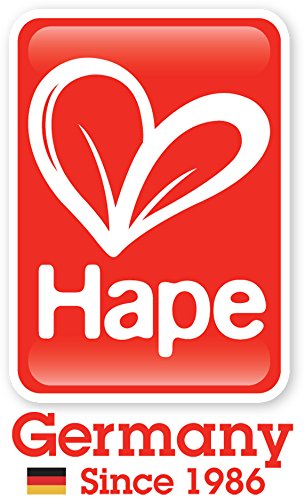 Hape International - Casa de juguete (Marbel HAP-E3502)