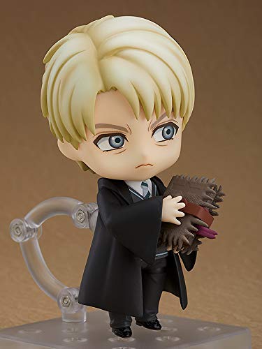 Harry Potter Draco Malfoy Nendoroid