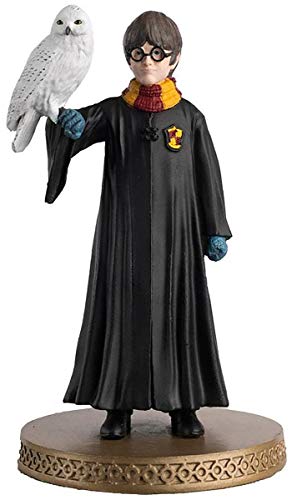Harry Potter - Estatua de Resina de Harry Potter año 1 de 11 cm (1:16)