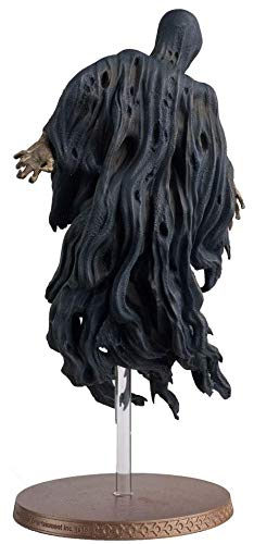 Harry Potter - Estatua de Resina Dementor 140mm