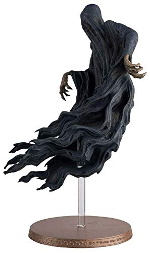 Harry Potter - Estatua de Resina Dementor 140mm