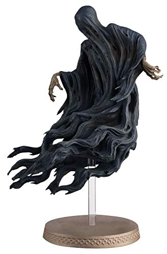 Harry Potter - Estatua de Resina Dementor 140mm