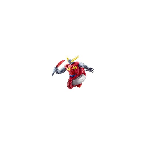 Hasbro Beyblade Shogun BeyWarriors 69685 - Puzzle de Beyblade Shogun