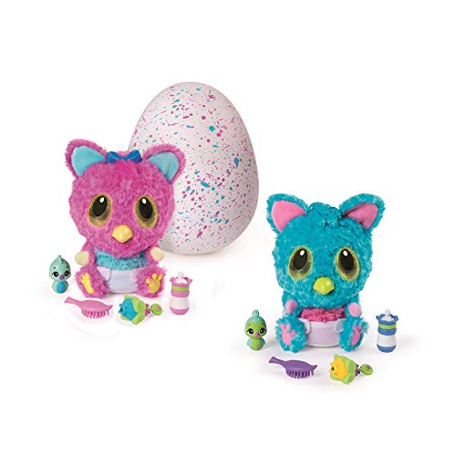 Hatchimals Hatchibabie Cheetree (BIZAK 61929137)