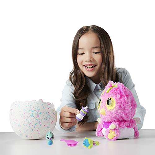 Hatchimals Hatchibabie Cheetree (BIZAK 61929137)