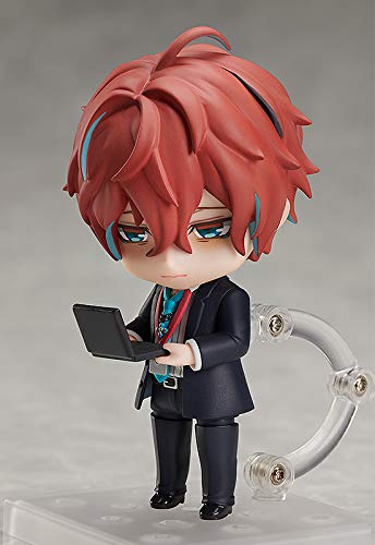 Hypnosis Mic -Division Rap Battle- Nendoroid Doppo Kannonzaka