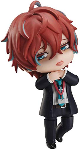 Hypnosis Mic -Division Rap Battle- Nendoroid Doppo Kannonzaka