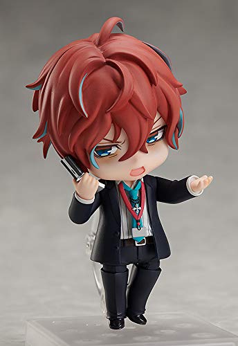 Hypnosis Mic -Division Rap Battle- Nendoroid Doppo Kannonzaka