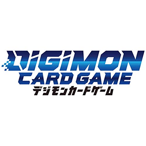 Juego de Cartas Digimon: Baraja de iniciación - Gaia Red ST-1