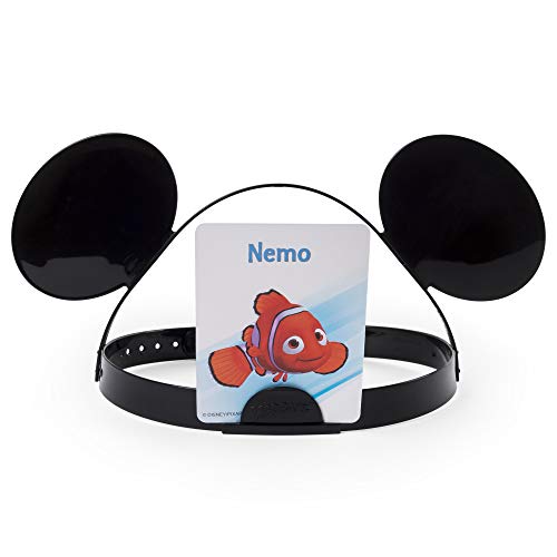 Juegos Bizak Headbanz Disney (BIZAK 61924161)