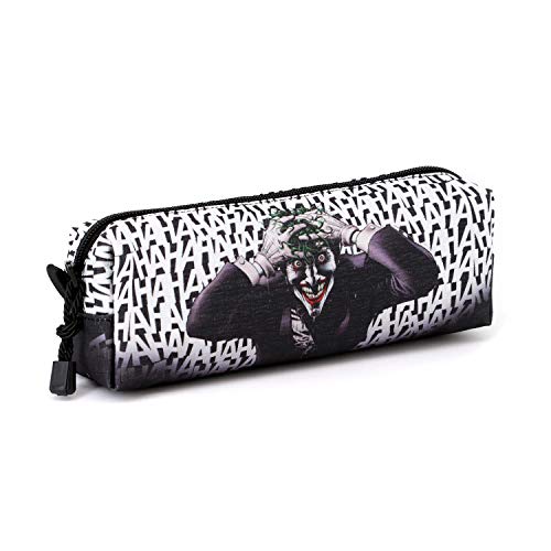 Karactermania Batman Killing Joke-astuccio Portatutto Quadrato HS Estuches 22 Centimeters Multicolor (Multicolour)