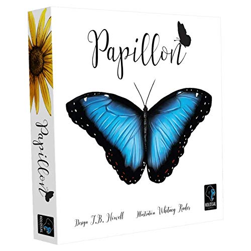 Kolossal Games Papillon