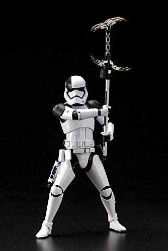 Kotobukiya Star Wars Episode VIII ARTFX+ Statue 1/10 First Order Stormtrooper Executioner 2