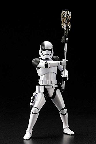 Kotobukiya Star Wars Episode VIII ARTFX+ Statue 1/10 First Order Stormtrooper Executioner 2