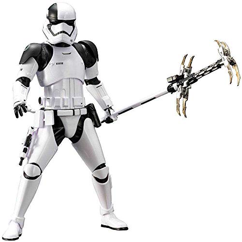 Kotobukiya Star Wars Episode VIII ARTFX+ Statue 1/10 First Order Stormtrooper Executioner 2