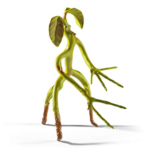 La colección Noble Bowtruckle Flexible