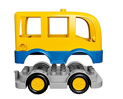 LEGO - Duplo School Bus [10528 - 26 pcs]