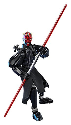 LEGO Star Wars - Darth Maul (75537)