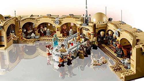 LEGO Star Wars TM- Cantina de Mos Eisley - 75290