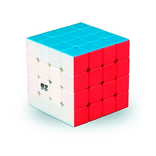 Level25 Cubo 4x4x4 4x4 Yuan S Velocidad