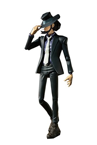 Lupin III - JIGEN DAISUKE - Edition Limitée [SH Figuarts][Importación Japonesa]