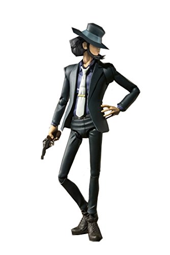 Lupin III - JIGEN DAISUKE - Edition Limitée [SH Figuarts][Importación Japonesa]