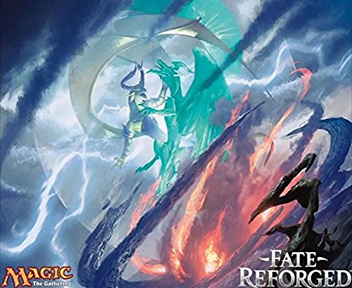 Magic devenir Reforged Clash Lot