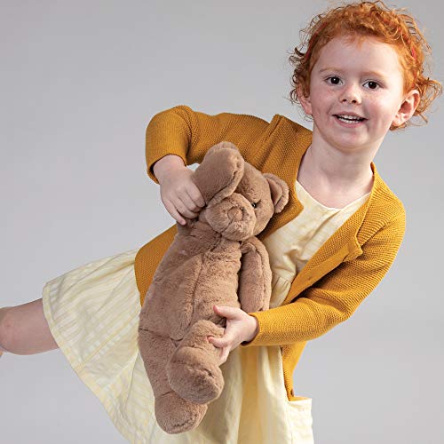 Manhattan Toy Hans Classic - Oso de Peluche (37,94 cm)