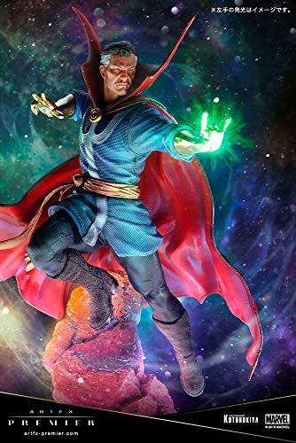 Marvel Universe ARTFX Premier Estatua PVC 1/10 Doctor Strange 25 cm