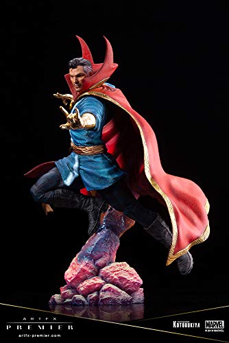 Marvel Universe ARTFX Premier Estatua PVC 1/10 Doctor Strange 25 cm