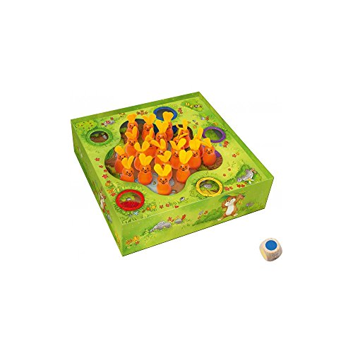 Matagot Hop Hop - Juego de Mesa (edición Francesa) 3760146640085