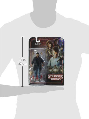 McFarlane - Stranger Things Figura Once, Multicolor (McFarlane 13030-0)